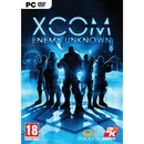 XCOM: Enemy Unknown - Test PC