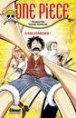 One Piece - À bas Gyanzack ! (Roman)