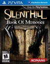Silent Hill : Book of Memories - Test VITA