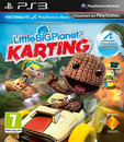 Little Big Planet Karting - Test PS3