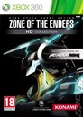 Zone of the Enders HD - Test Xbox 360