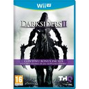 Darksiders 2 - Test Wii U