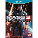 Mass Effect 3 édition spéciale - Test Wii U
