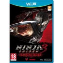 Ninja Gaiden 3 : Razor's Edge - Test Wii U