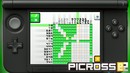 Picross e2 - Test eShop 3DS