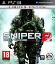 Sniper : Ghost Warrior 2 - Test PS3