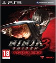 Ninja Gaiden 3 : Razor's Edge - Test PS3 : Ryu Hajaimpluça
