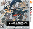 Fire Emblem Awakening et Canette Ultra - La tactique de la glande !
