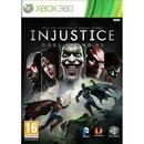 Injustice : Les Dieux sont parmi nous - Test Xbox360