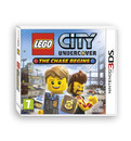 LEGO City Undercover : The Chase Begins - Test 3DS