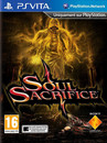Soul Sacrifice - Test Vita