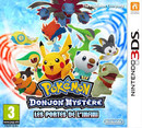 Pokémon Donjon Mystère - Les portes de l'infini - Et au-delà ?