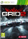 GRID 2 - Test Xbox 360