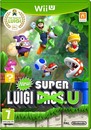 New Super Luigi U - Test Wii U (DLC)