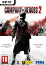 Company of Heroes 2 - Test PC