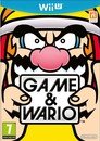 Game & Wario - Test Wii U