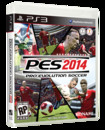 PES 2014, on y a joué : la révolution de la licence est en marche