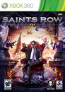 Saint Row 4 - A la folie ! 