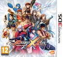 Project X Zone - Quasiment classé X (3DS)