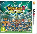 Une heure avec : Inazuma Eleven 3 Foudre Céleste (3DS)