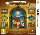 Professeur Layton et l'Héritage des Aslantes - Test