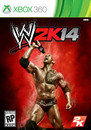 WWE 2K14 - It smeeeeeellllllllllls gooooooooooooooooooood ! 