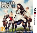Bravely Default - sans défauts ?