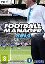 Football Manager 2014 - Petit poucet deviendra grand