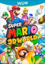 Super Mario 3D World - A bon chat...