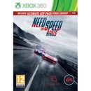 Need for Speed : Rivals - La vitesse, rien que de la vitesse