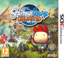 Scribblenauts Unlimited - Test