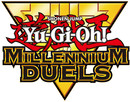 Yu-Gi-Oh! Millennium Duels - Test