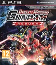 Dynasty Warriors : Gundam Reborn - L’Attaque du robot géant.