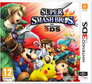 Super Smash Bros 3DS - La claque au propre et au figuré !