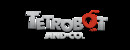 Tetrobot and Co. - Test Wii U