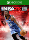 NBA 2K15 - Simply the best ! 