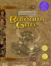 Baldur's Gate - Test