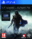 Test de la Terre du Milieu : L'Ombre du Mordor