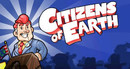 Citizens of Earth - Le changement, c'est maintenant ! 