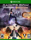 Saints Row IV Re-Elected & Gat Out Of Hell  ! Deux jeux d'enfer pour le prix d'un ! 