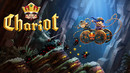 Chariot - Test Nintendo Wii U