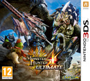 Monster Hunter 4 Ultimate - La chasse est ouverte !