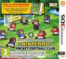Nintendo Pocket Football Club - Test