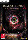 Resident Evil Revelations 2 - Test PC