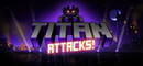 Titan Attacks! - Heart Attacks!