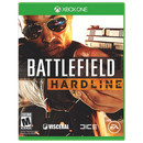 Battlefield Hardline - Garde la ligne ! 