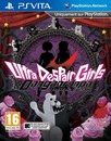 DanganRonpa Another Episode : Ultra Despair Girls - Test Vita