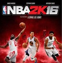 NBA 2k16 - Critique PS4
