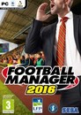 Football Manager 2016 - Test PC