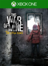 This War of Mine : The Little Ones - Le grand journal de guerre ! 